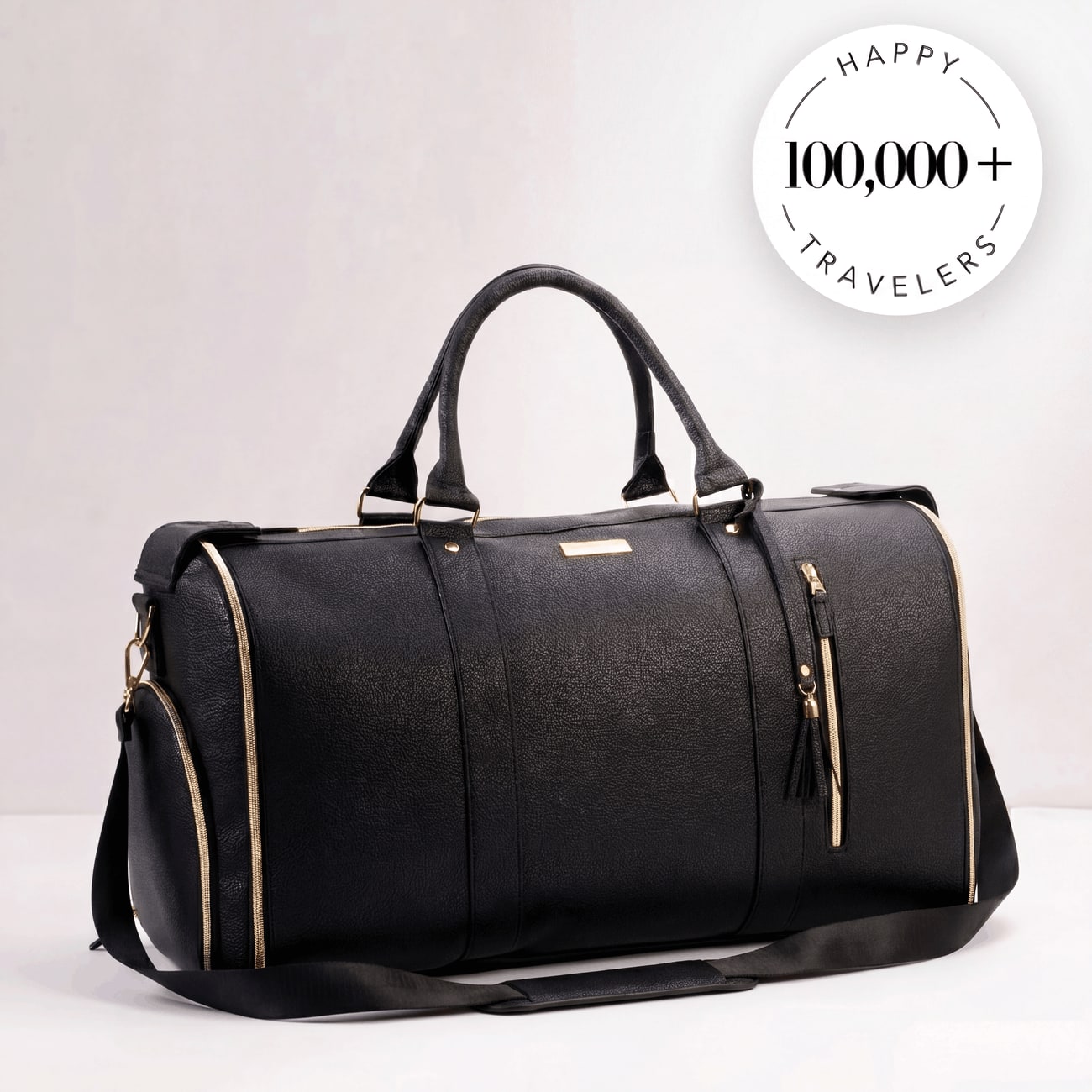 Luhxe Travel Bag 2.0