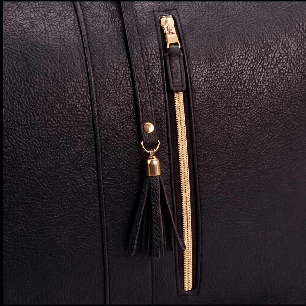 Luhxe Travel Bag 2.0