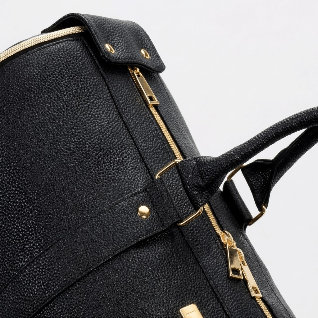 Luhxe Travel Bag 2.0