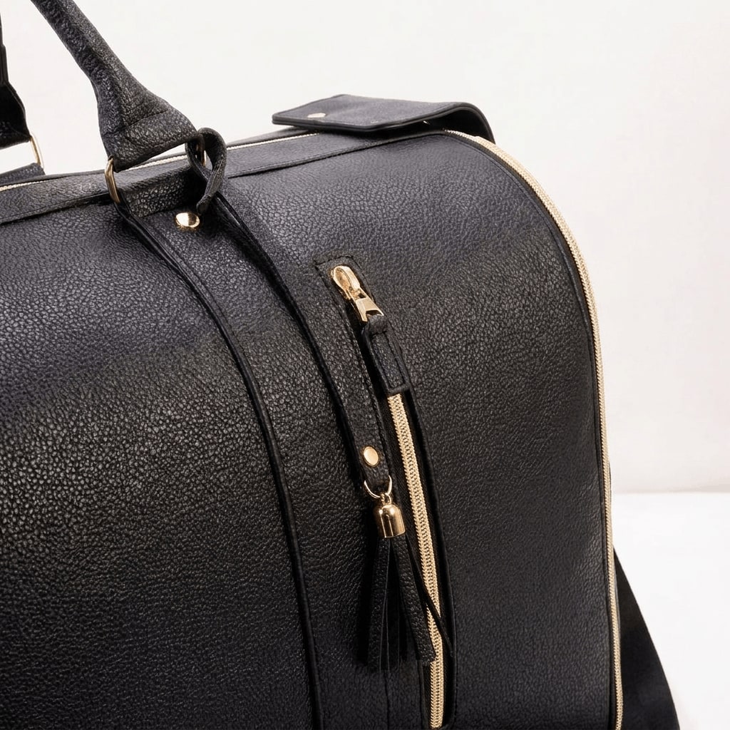 Luhxe Travel Bag 2.0