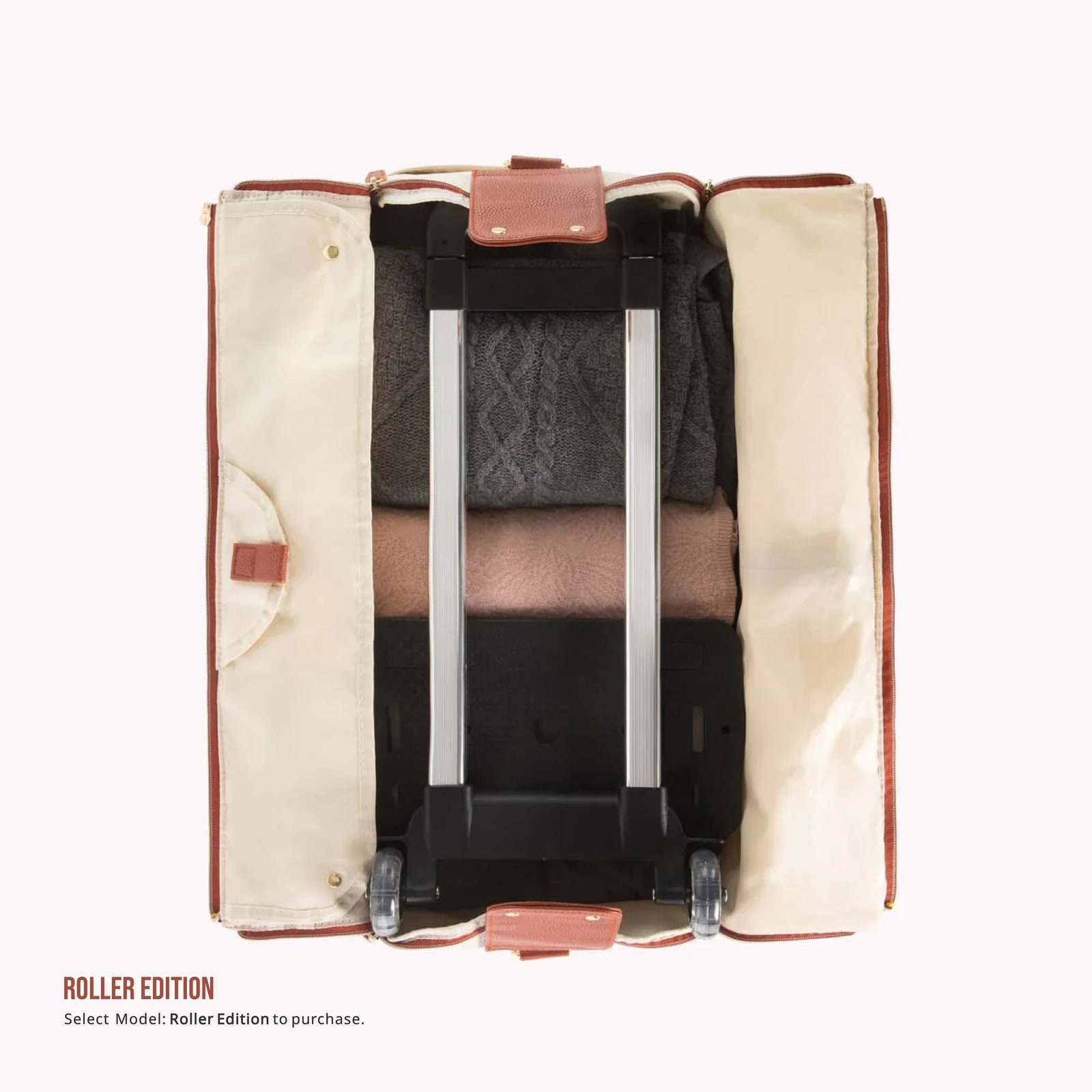 Luhxe Travel Bag 2.0