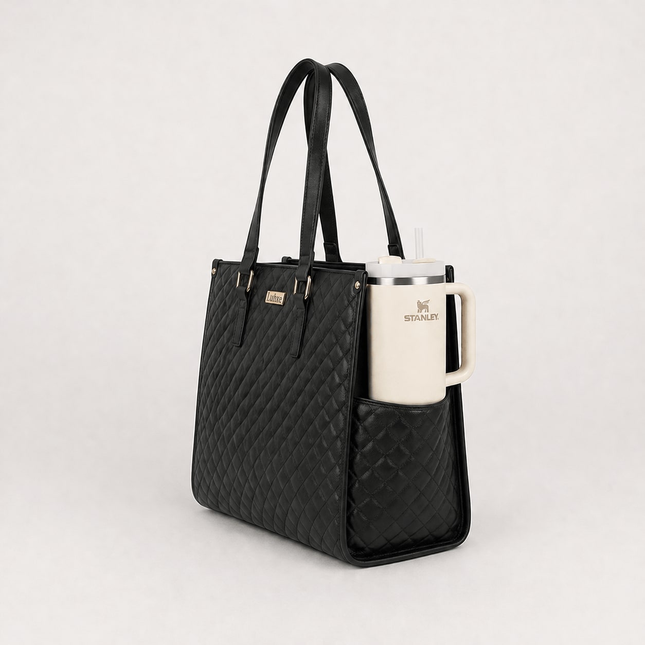 Luhxe 3 in 1 Tote Bag