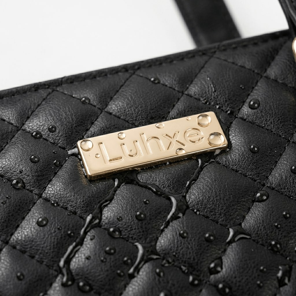 Luhxe 3 in 1 Tote Bag