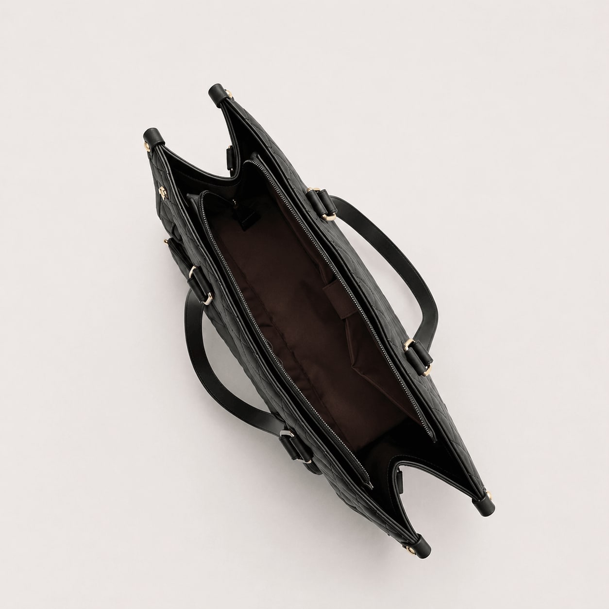 Luhxe 3 in 1 Tote Bag
