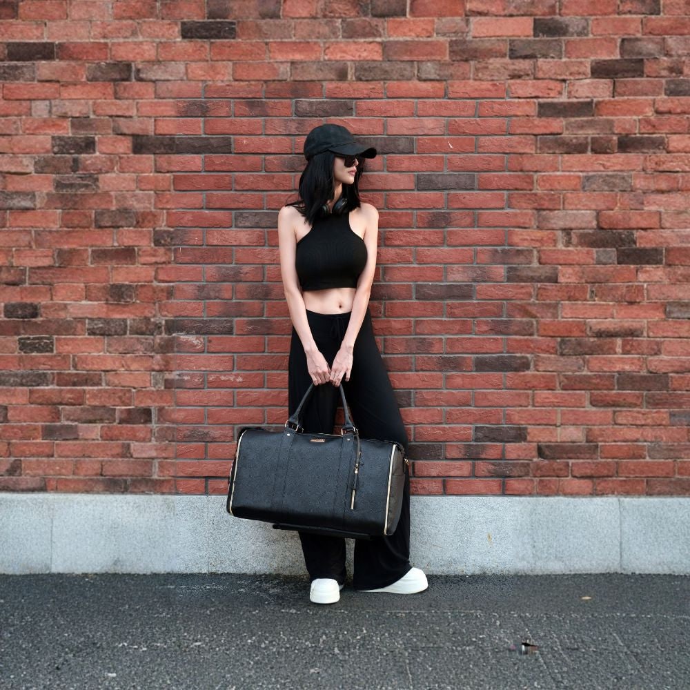 The Black Bag (NEW)