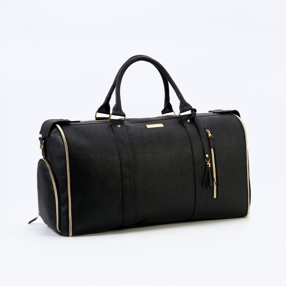 The Black Bag (NEW)