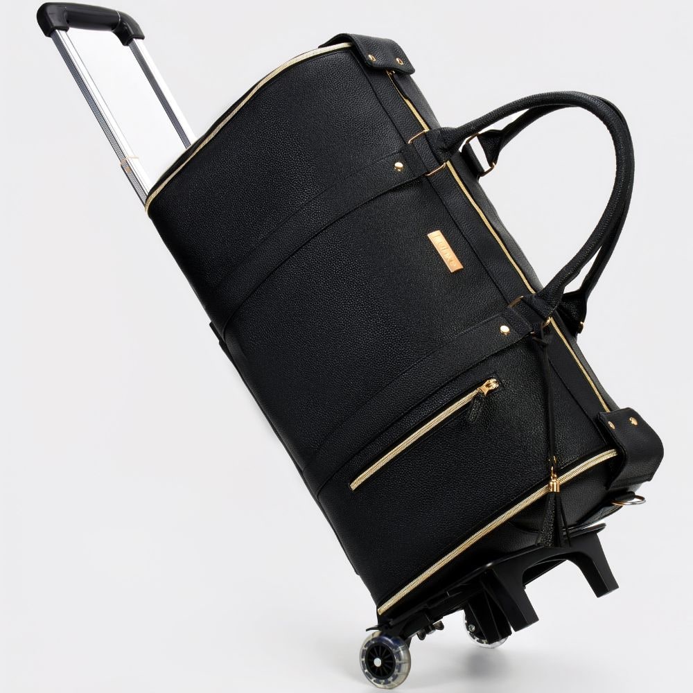 The Black Bag (NEW)