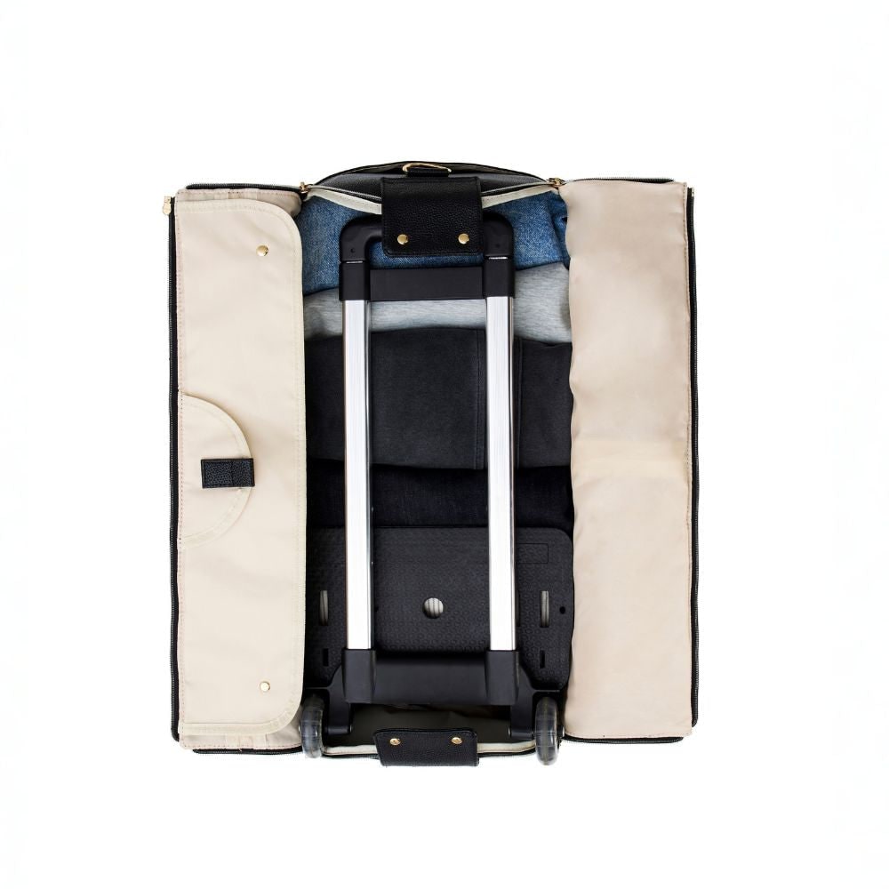 The Black Bag (NEW)