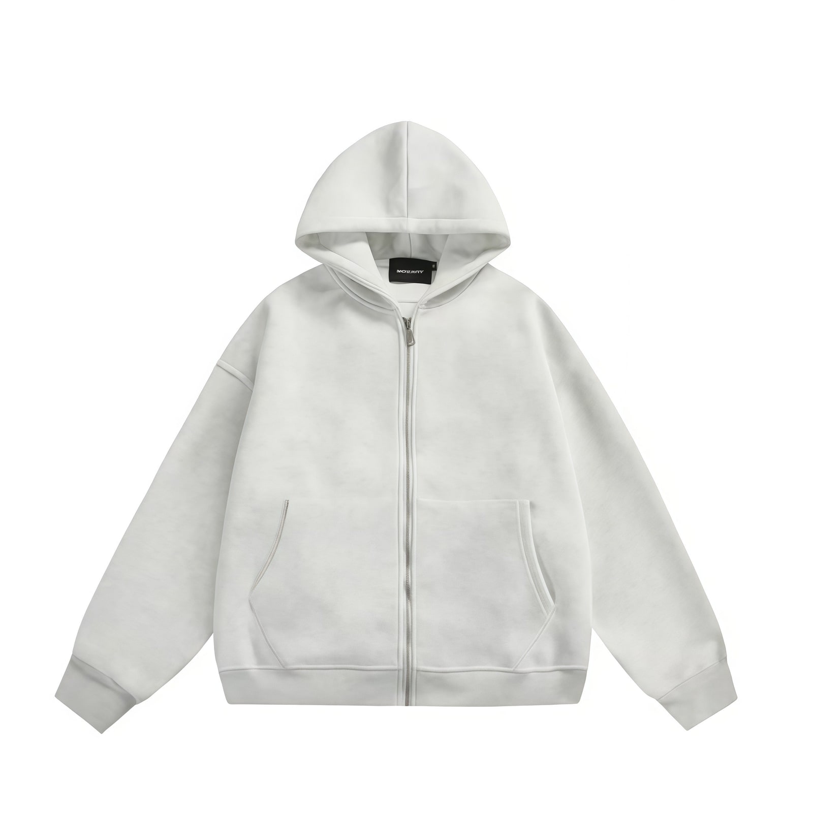 The Hoodie Backpack