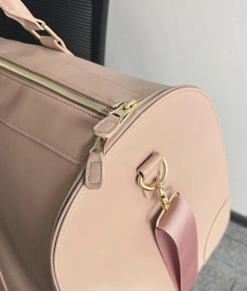 Luhxe Travel Bag 2.0