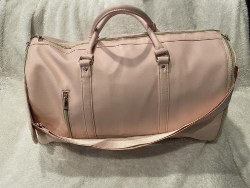 Luhxe Travel Bag 2.0