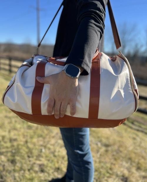 Luhxe Travel Bag 2.0