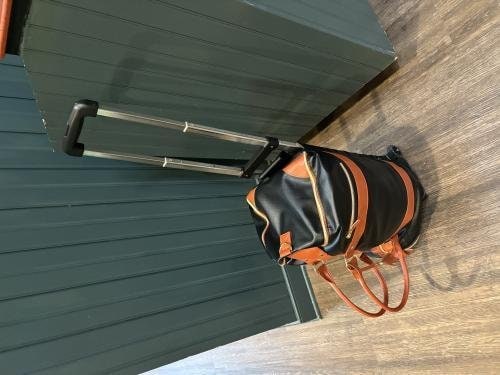 Luhxe Travel Bag 2.0
