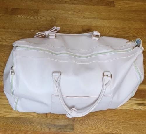 Luhxe Travel Bag 2.0