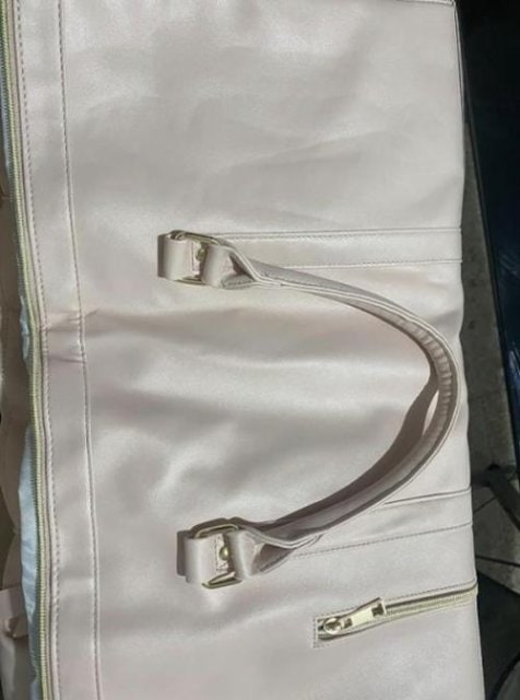 Luhxe Travel Bag 2.0