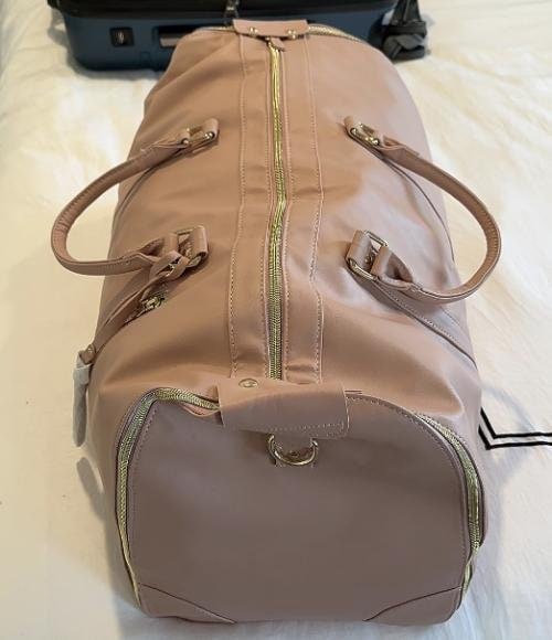 Luhxe Travel Bag 2.0