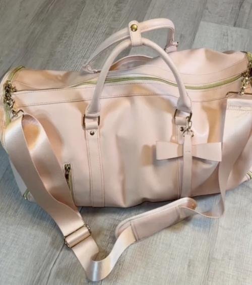 Luhxe Travel Bag 2.0