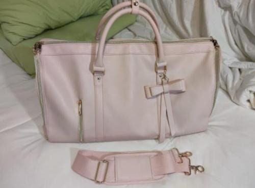 Luhxe Travel Bag 2.0