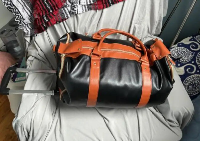Luhxe Travel Bag