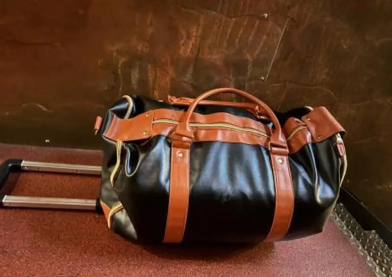 Luhxe Travel Bag