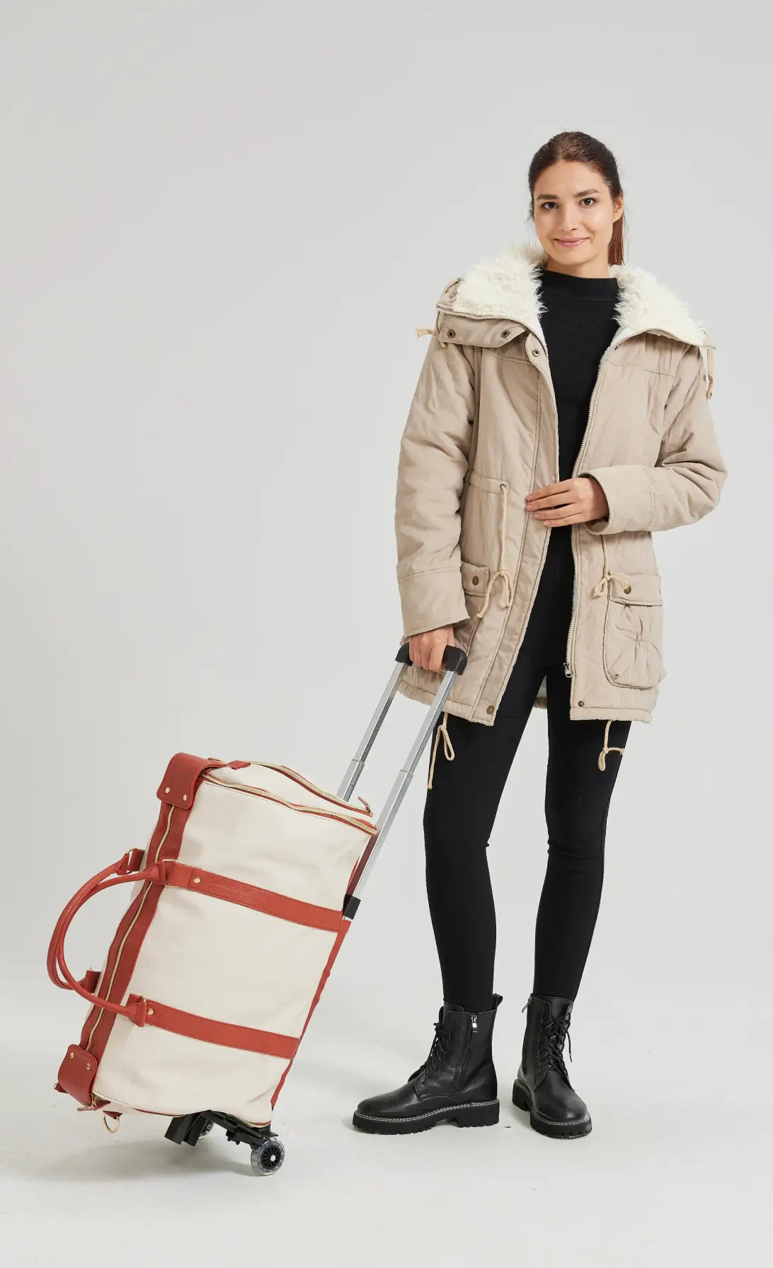 Luhxe traveler model