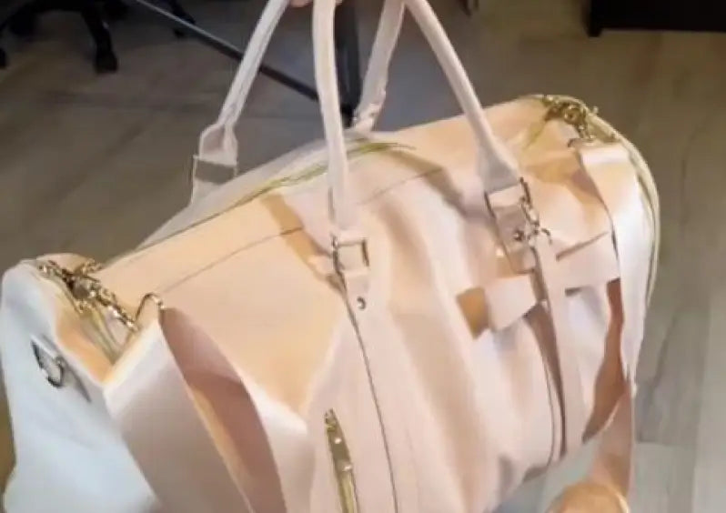 Luhxe Travel Bag